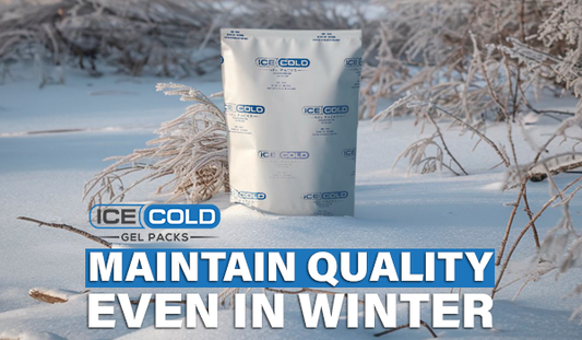 Products That Need Refrigeration in Winter