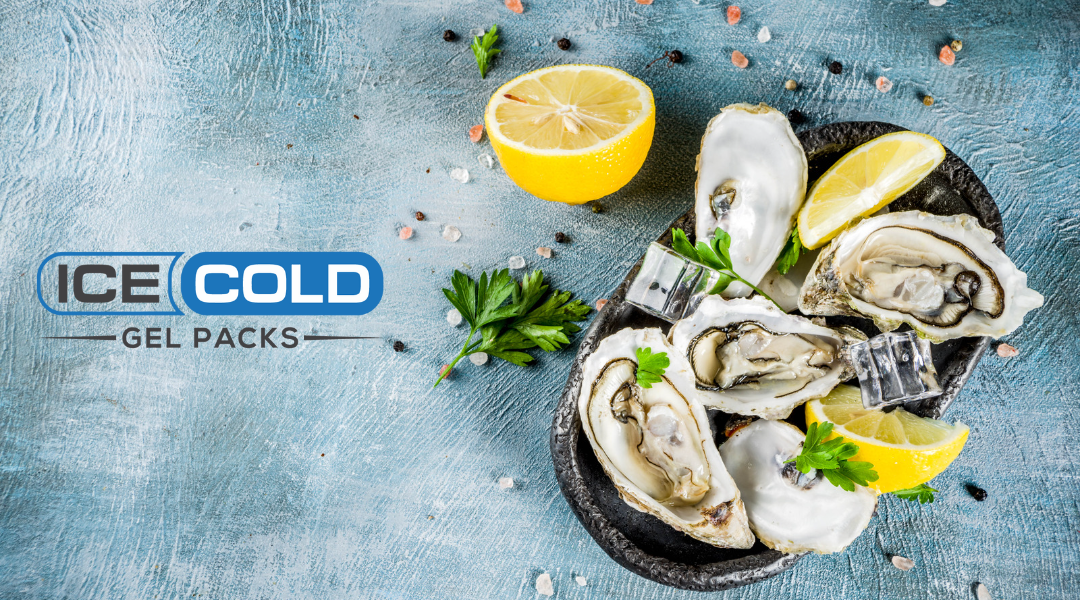 Your guide to safe selection of fish.