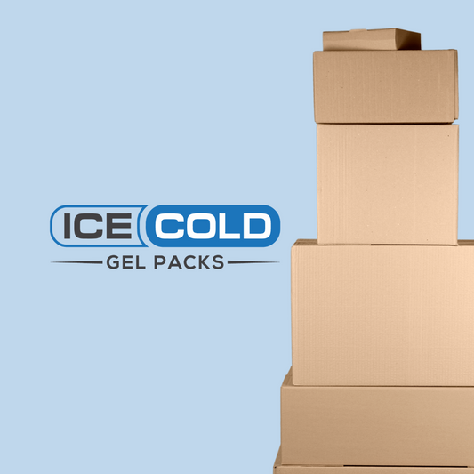 Follow our blog for tips on shipping temperature sensitive products!