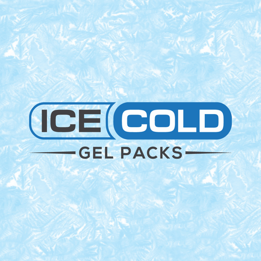 Gel Packs for Temperature-Sensitive Shipments