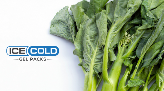 Your produce transportation logistics guide