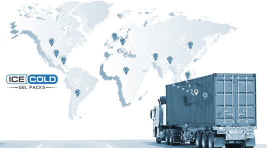 Going somewhere? Follow these steps to ensure safe travel!