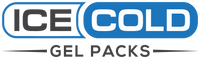 Ice Cold Gel Packs logo
