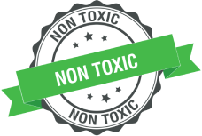 Non Toxic
