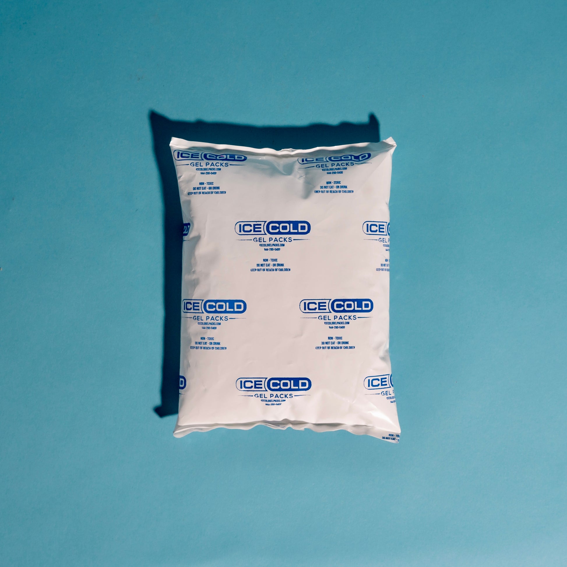 16oz. Gel Pack