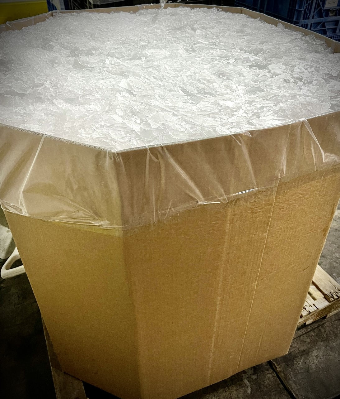 Ice Totes
