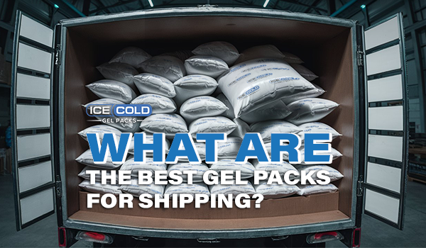 What Are the Best Gel Packs for Shipping?