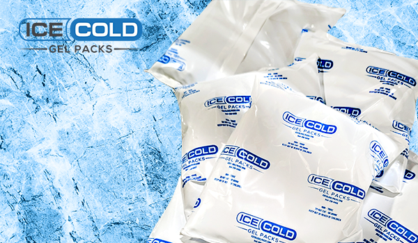 Cold Gel Lab The Cool Advantage: How Ice Cold Gel Packs Transform Cold Storage
