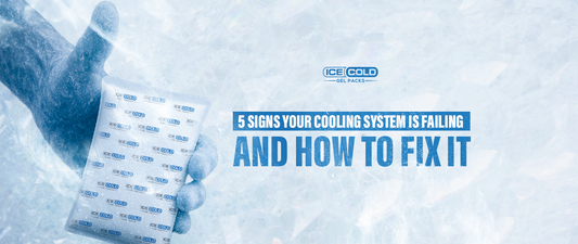 5 Signs Your Cooling System Is Failing—And How to Fix It