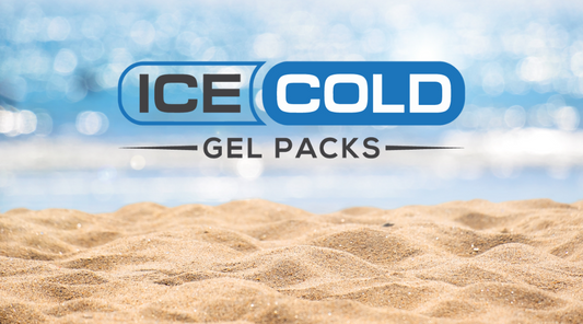 Ice Cold Gel Packs is the solution that your cold chain business needs to ensure your product stays ice cold! Whether itʼs food, pharmaceuticals, liquids, or any other perishable item, our gel packs are here to help you keep cold!