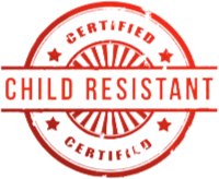 Child Resistant