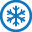 Ice Cold Gel Packs logo