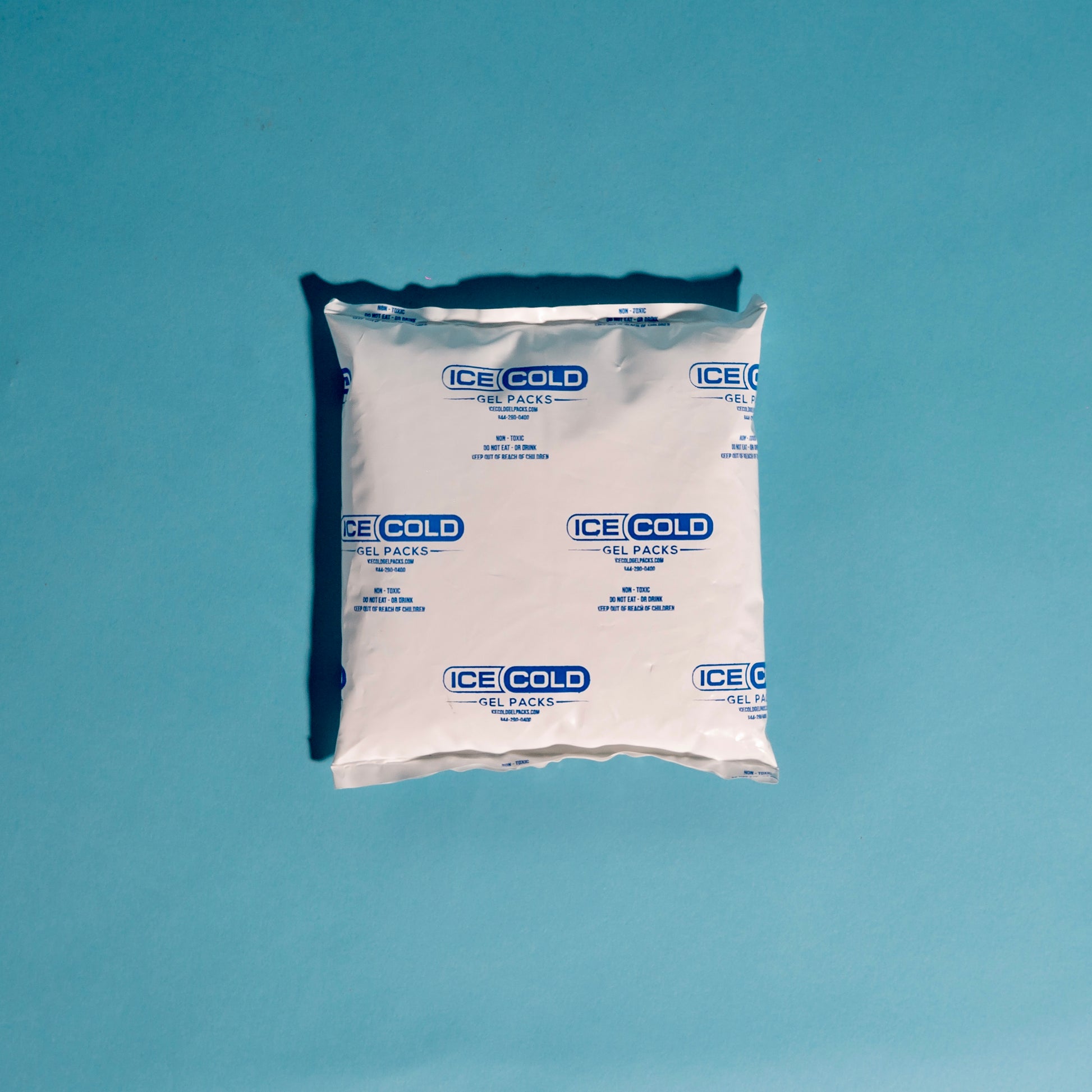 Silica Gel Packets-10 pack